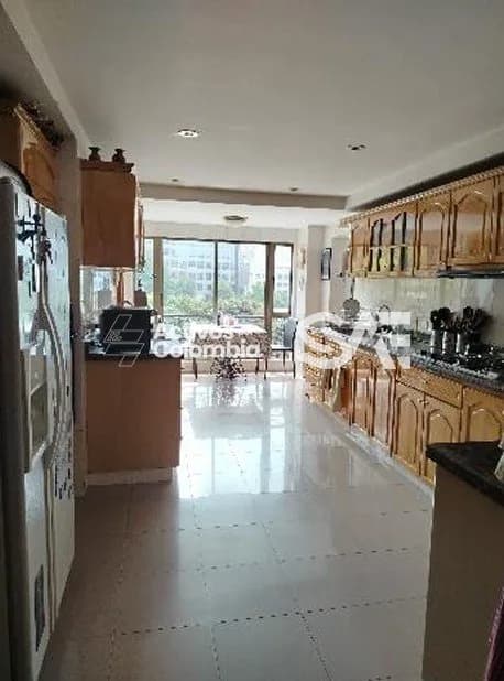Apartamento en venta - Bogotá - 5
