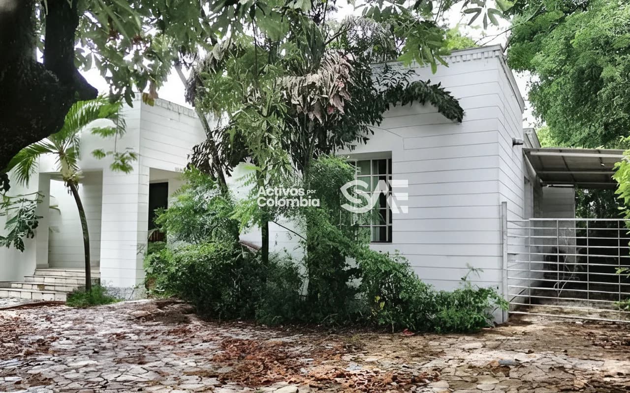 Casa en venta - Cundinamarca-Girardot