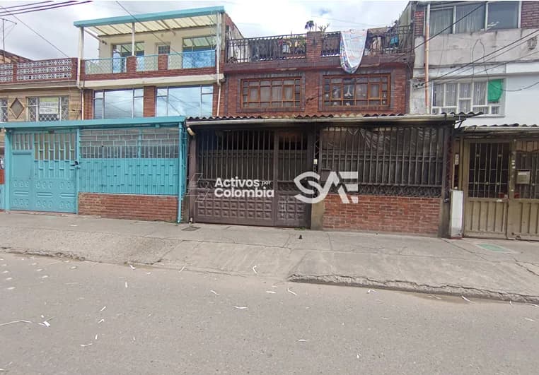 Casa en Venta- Bogotá, D.C. - 5