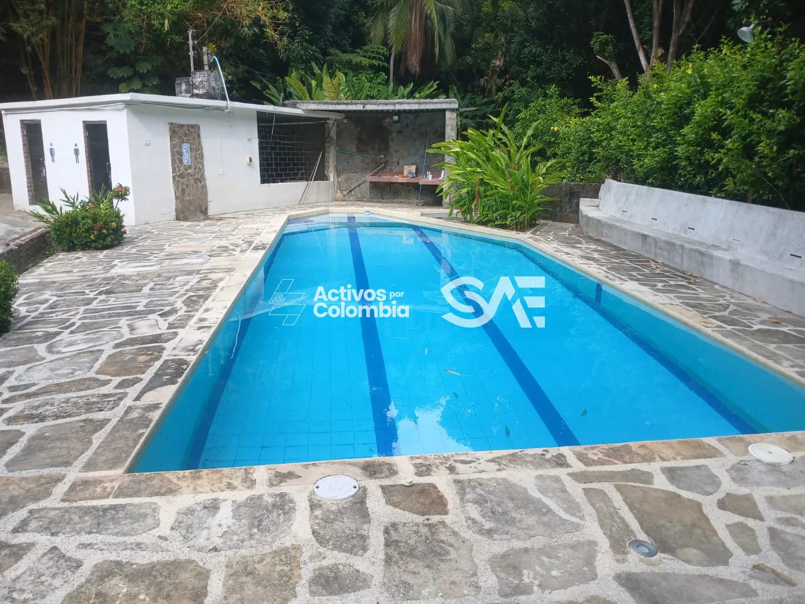 Finca en venta - Santa Marta - Magdalena  - 20