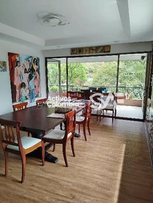 Apartamento en venta - Bogotá - 8