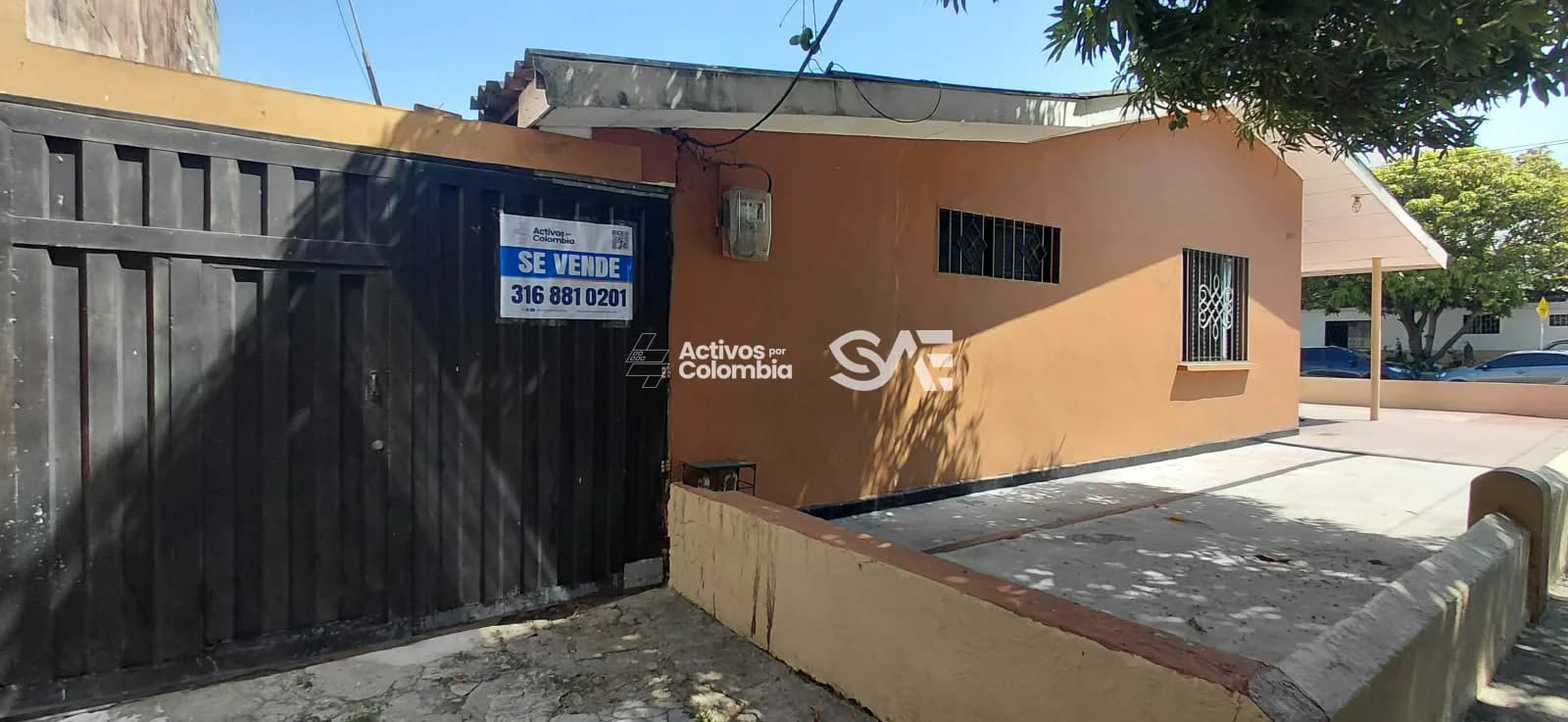 Casa en Venta - Barranquilla, Atlántico - 3