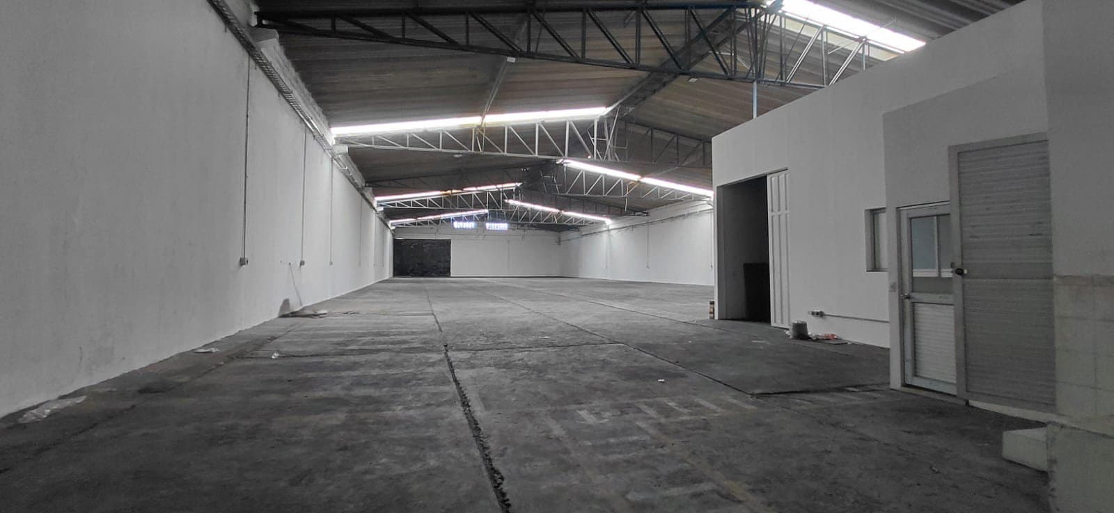 Bodega en Arriendo- Barranquilla, Atlántico