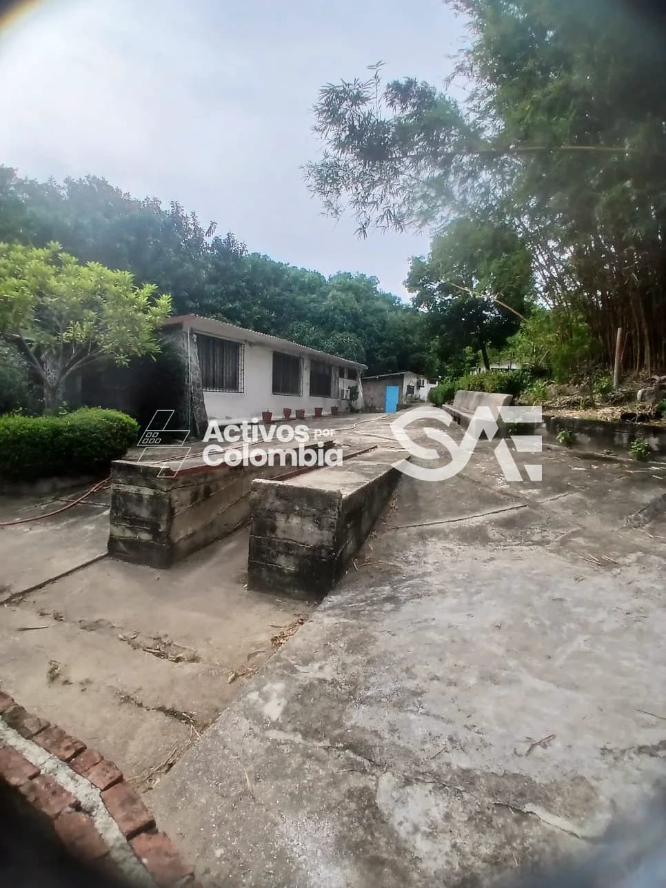 Finca en venta - Santa Marta - Magdalena  - 12