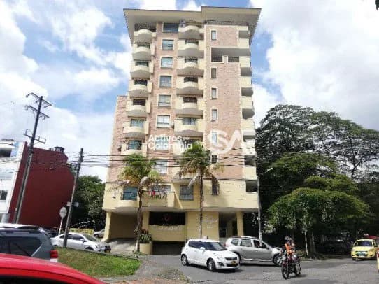 Apartamento en Venta - Villavicencio, Meta - 4