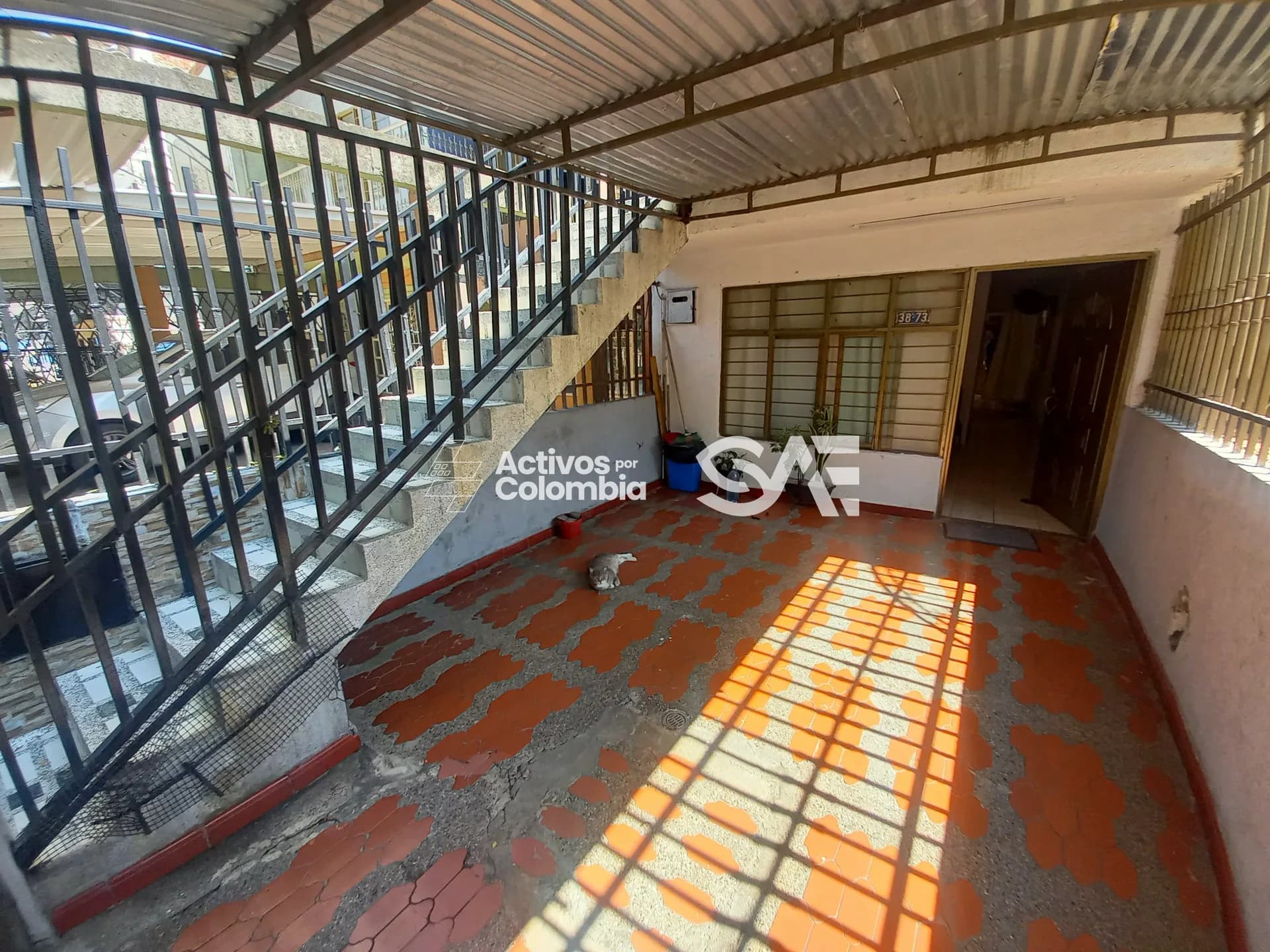 Casa en venta - Santiago De Cali, Valle Del Cauca - 10