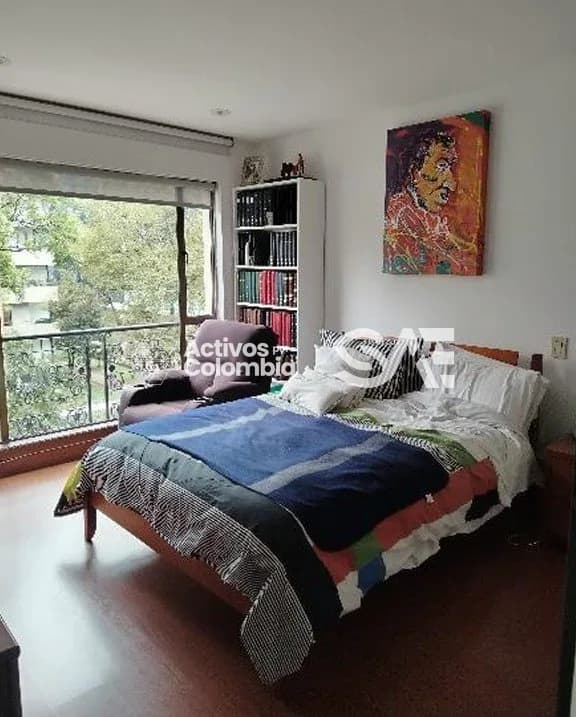 Apartamento en venta - Bogotá - 13