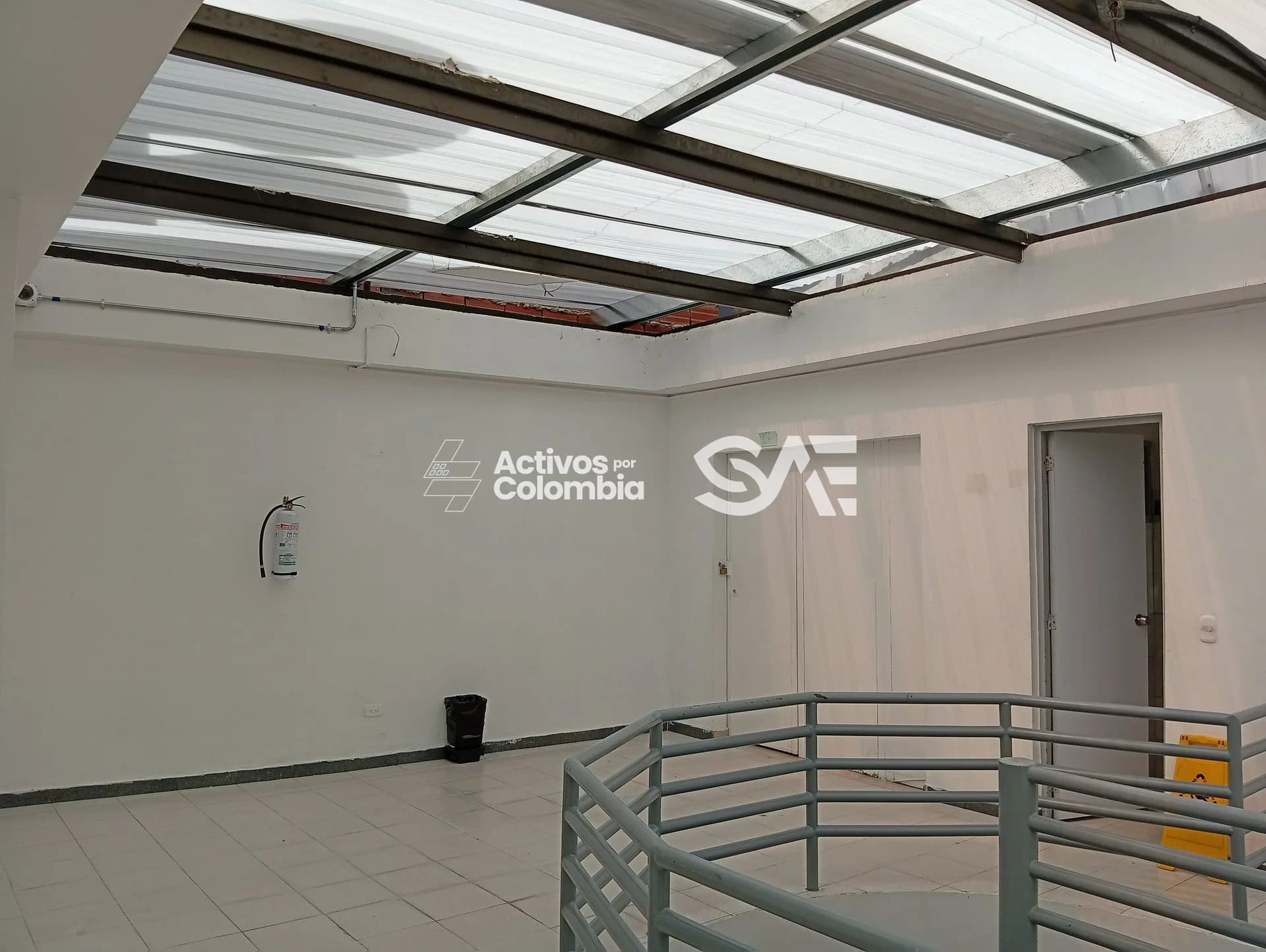 Edificio en venta - Bogotá, Cundinamarca - 15