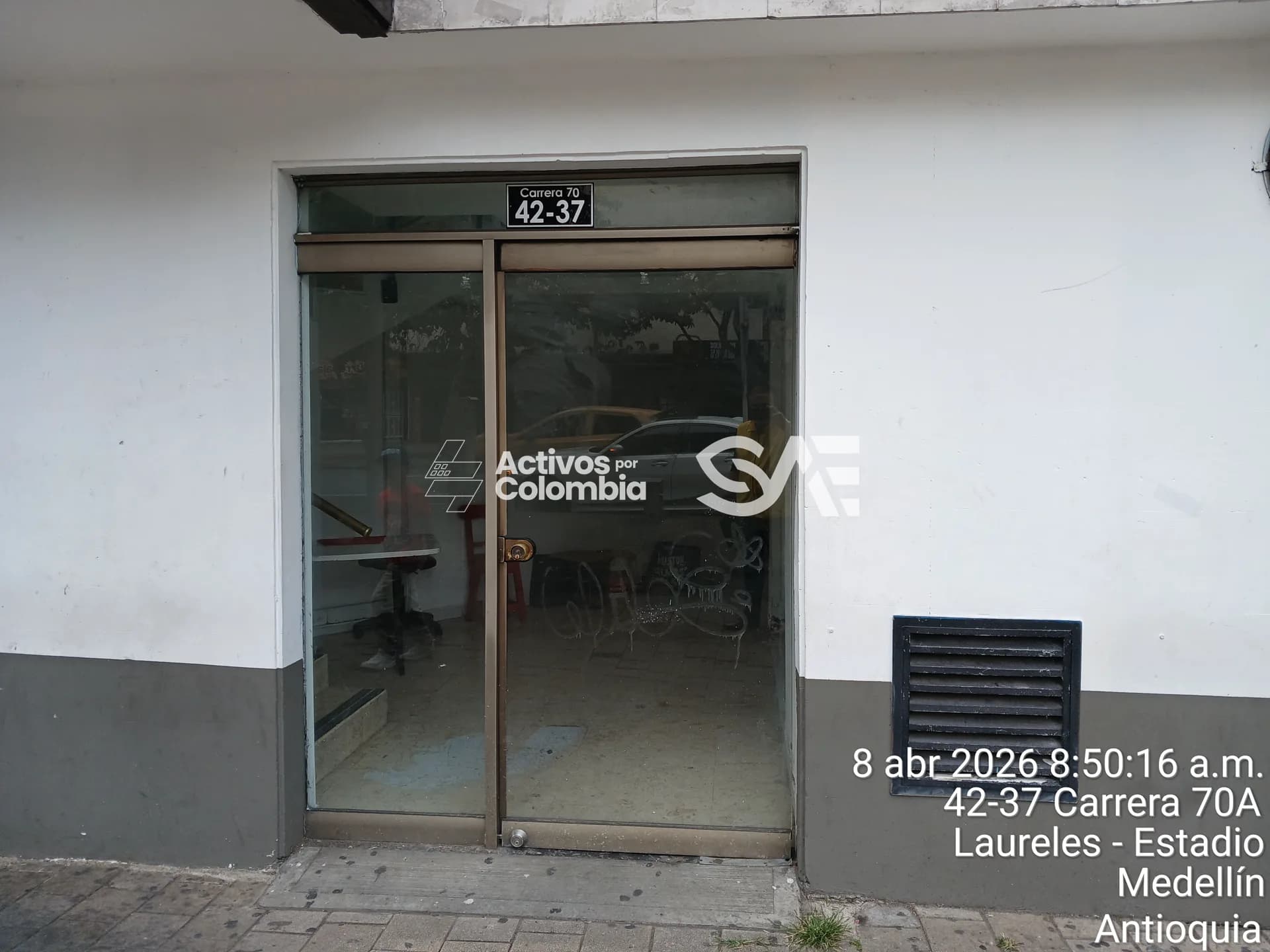 Edificio en venta - Medellin - 6