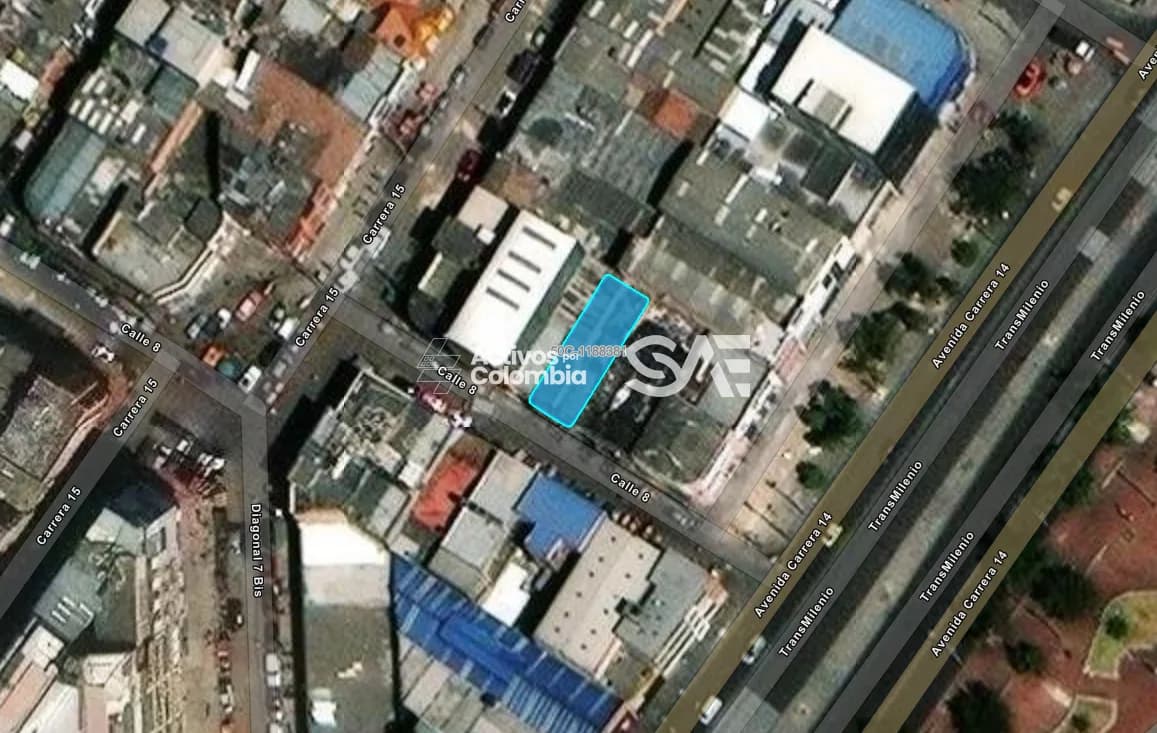 Casa en Venta - Bogotá D.C. - 2