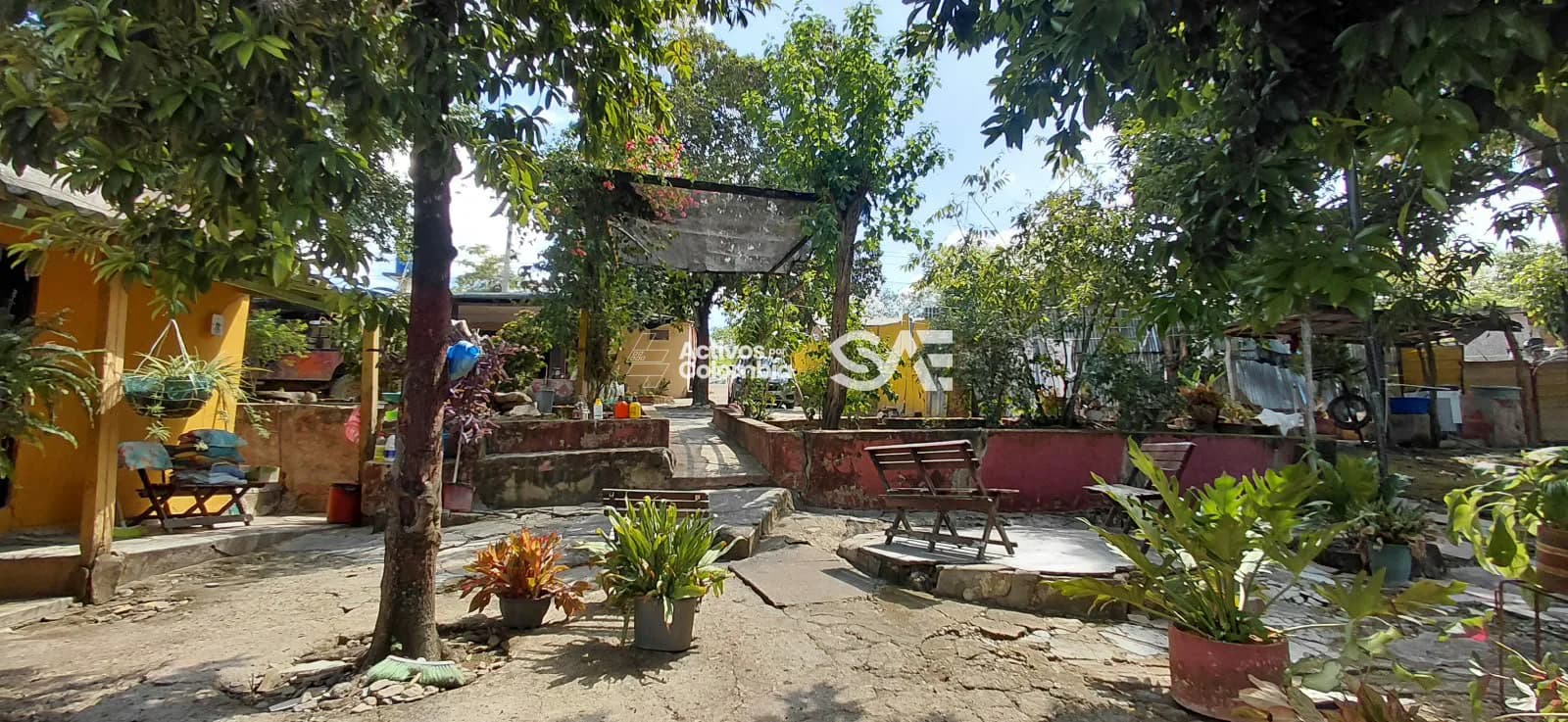 Casa en Venta - El carmen de bolivar, bolivar  - 14
