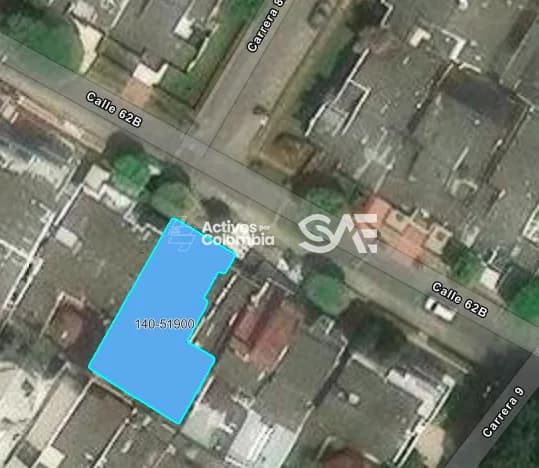Casa en venta - Montería-Córdoba - 4
