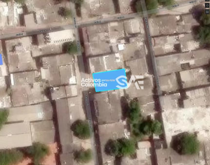 Lote en Venta - Santa marta, Magdalena - 12