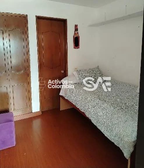 Apartamento en venta - Bogotá - 6