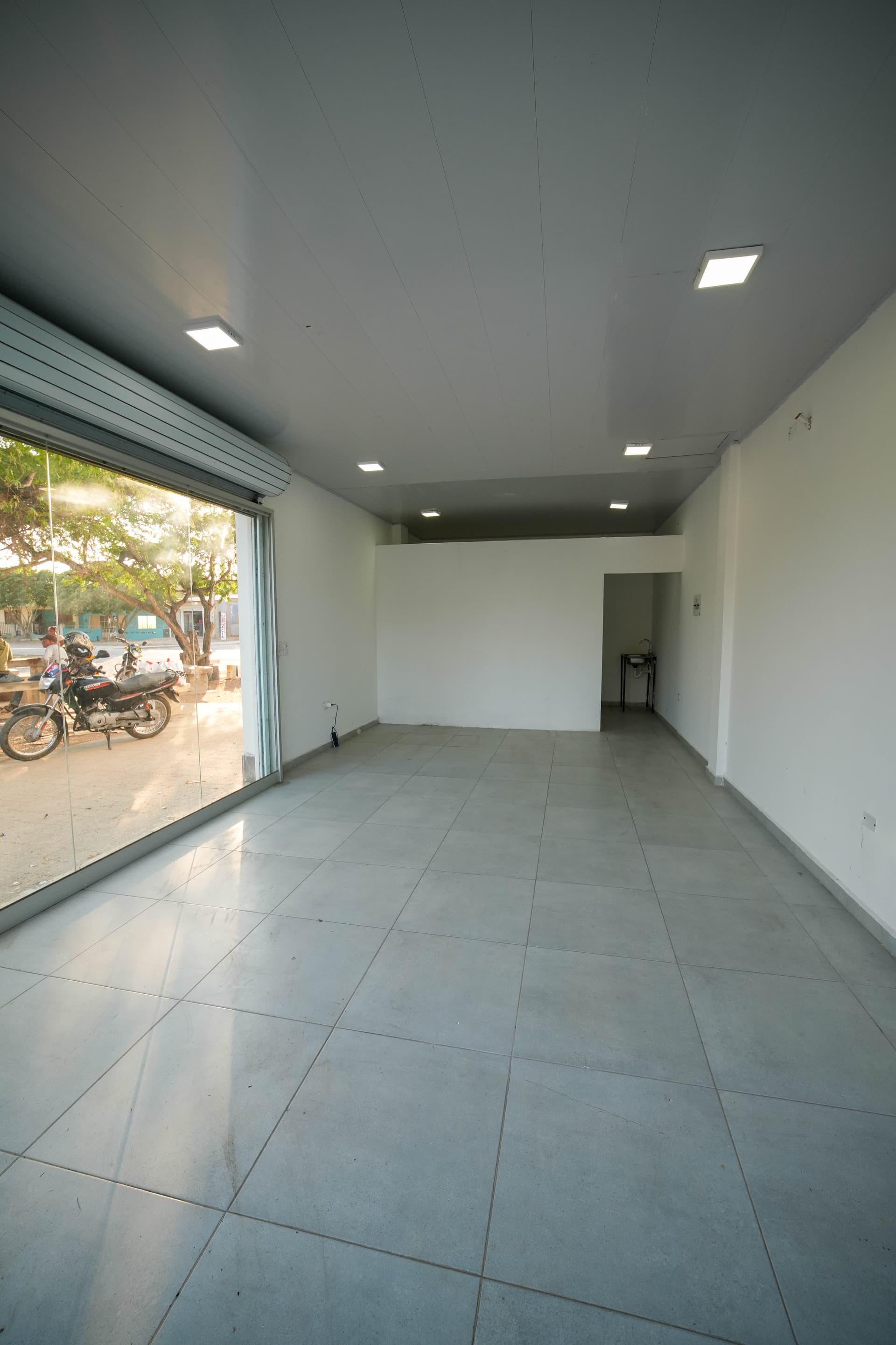 Local en Arriendo - Santa Catalina- Bolivar - 6