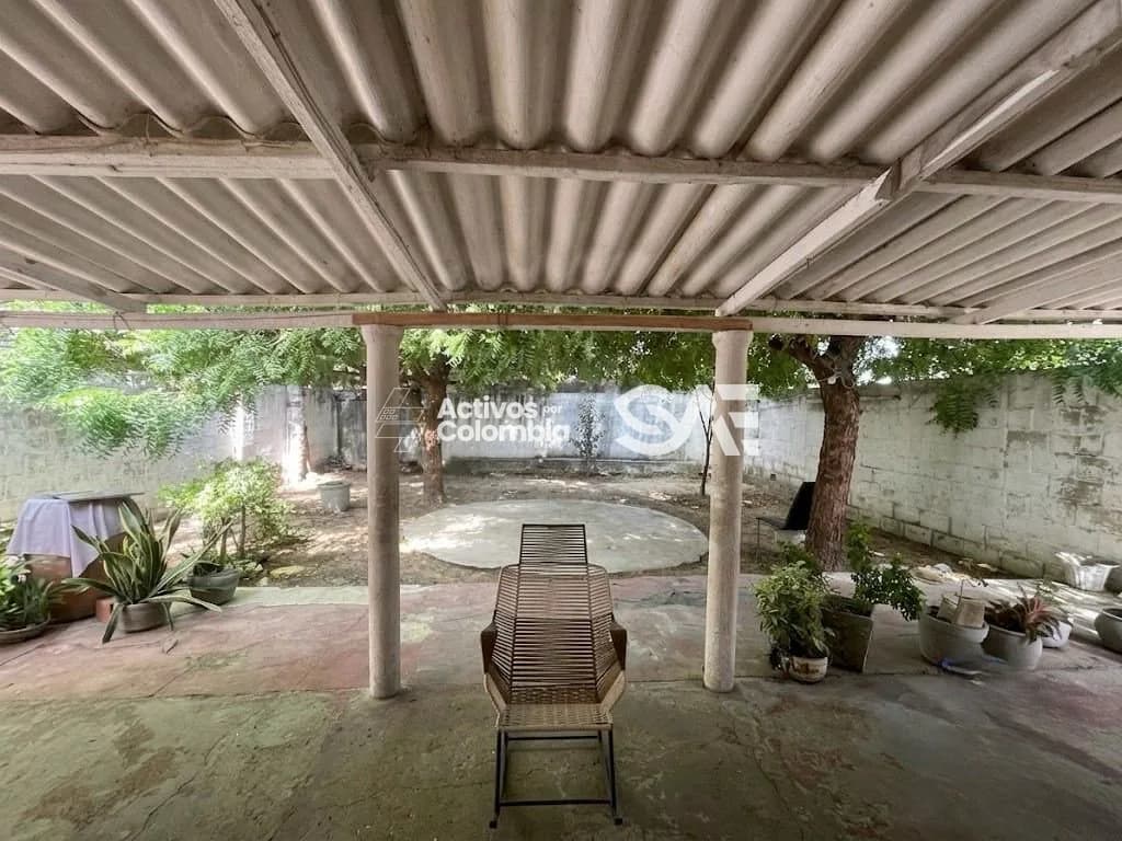 Casa en Venta - Barranquilla, Atlántico - 15