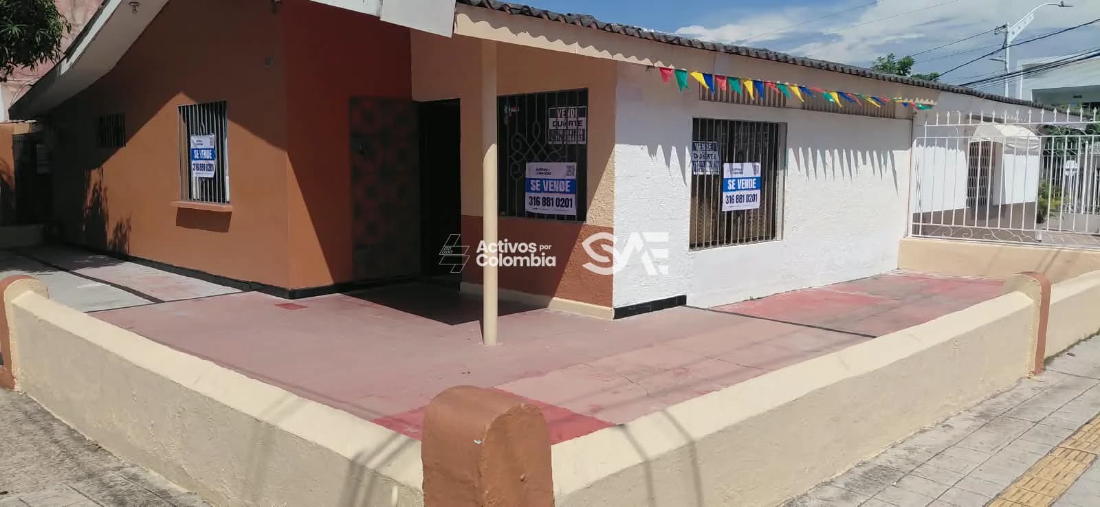 Casa en Venta - Barranquilla, Atlántico - 5