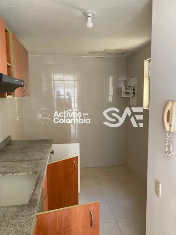 Apartamento en venta - Barranquilla, Atlantico - 3