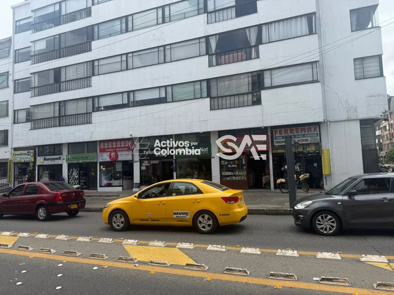 Local en venta - Bogota, Cumdinamarca  - 9