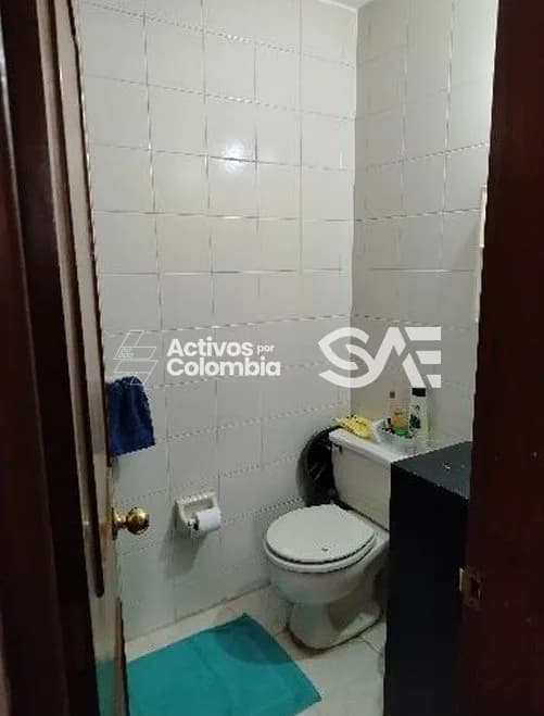 Apartamento en venta - Bogotá - 7
