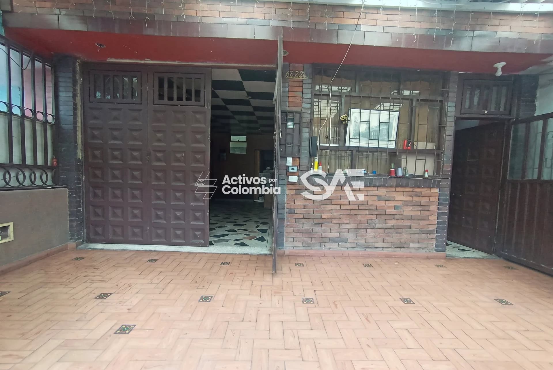 Casa en Venta- Bogotá, D.C. - 8