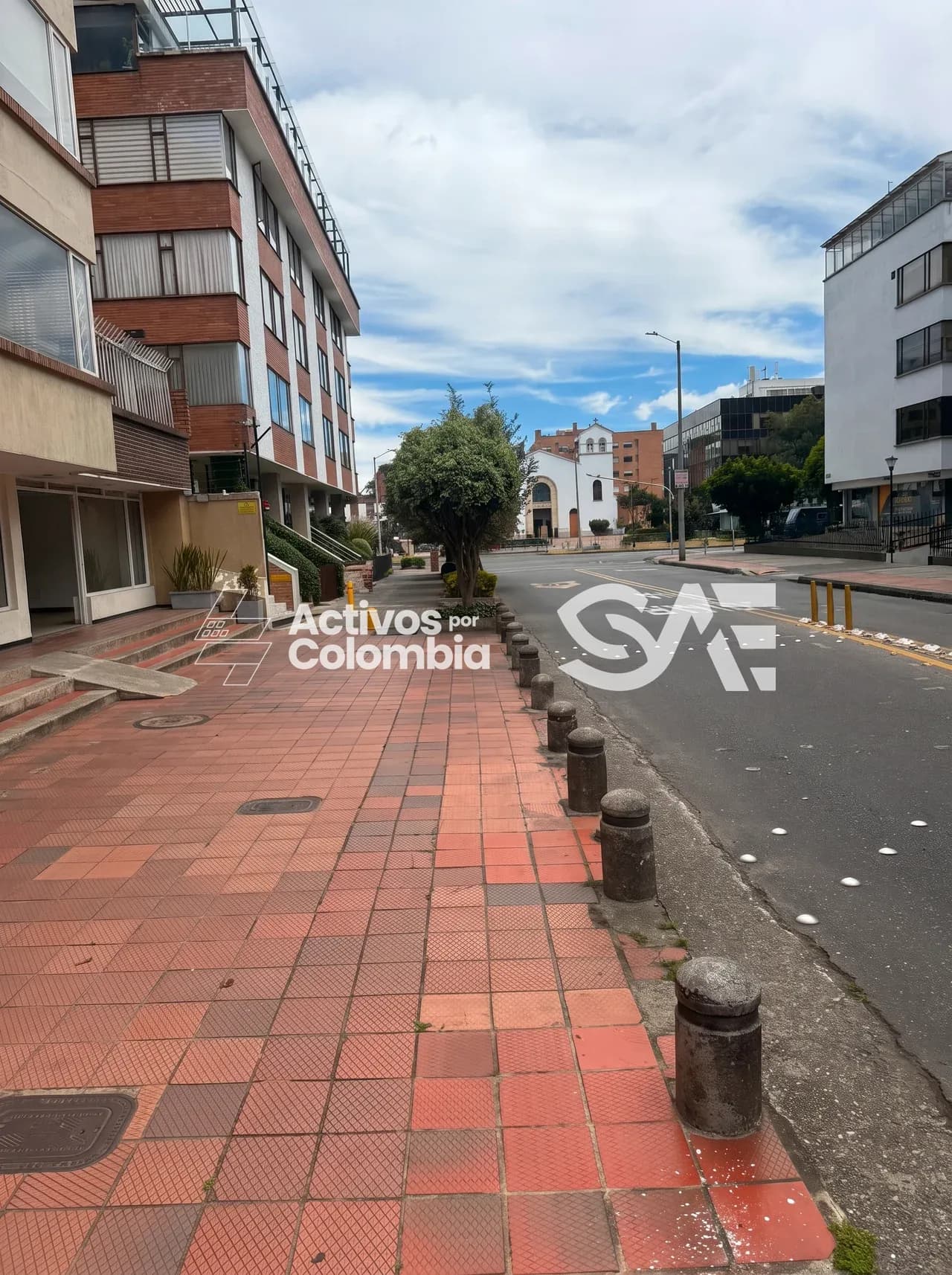Local en venta - Bogota, Cumdinamarca  - 8