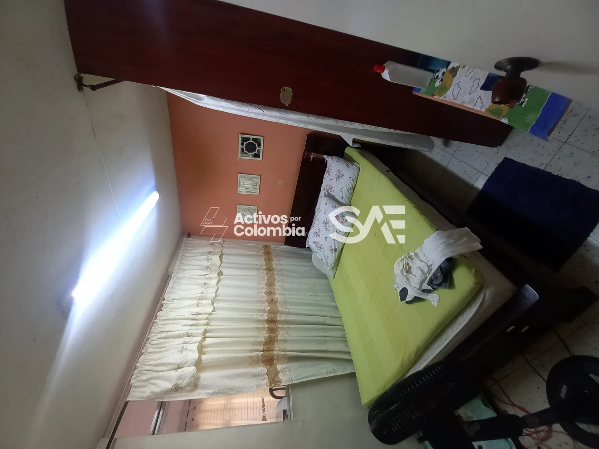 Casa en venta - Santiago De Cali, Valle Del Cauca - 3