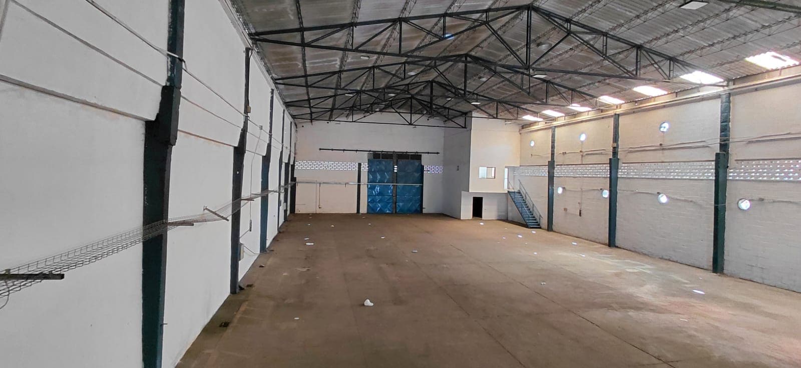Bodega en Arriendo - Barranquilla, Atlántico - 5