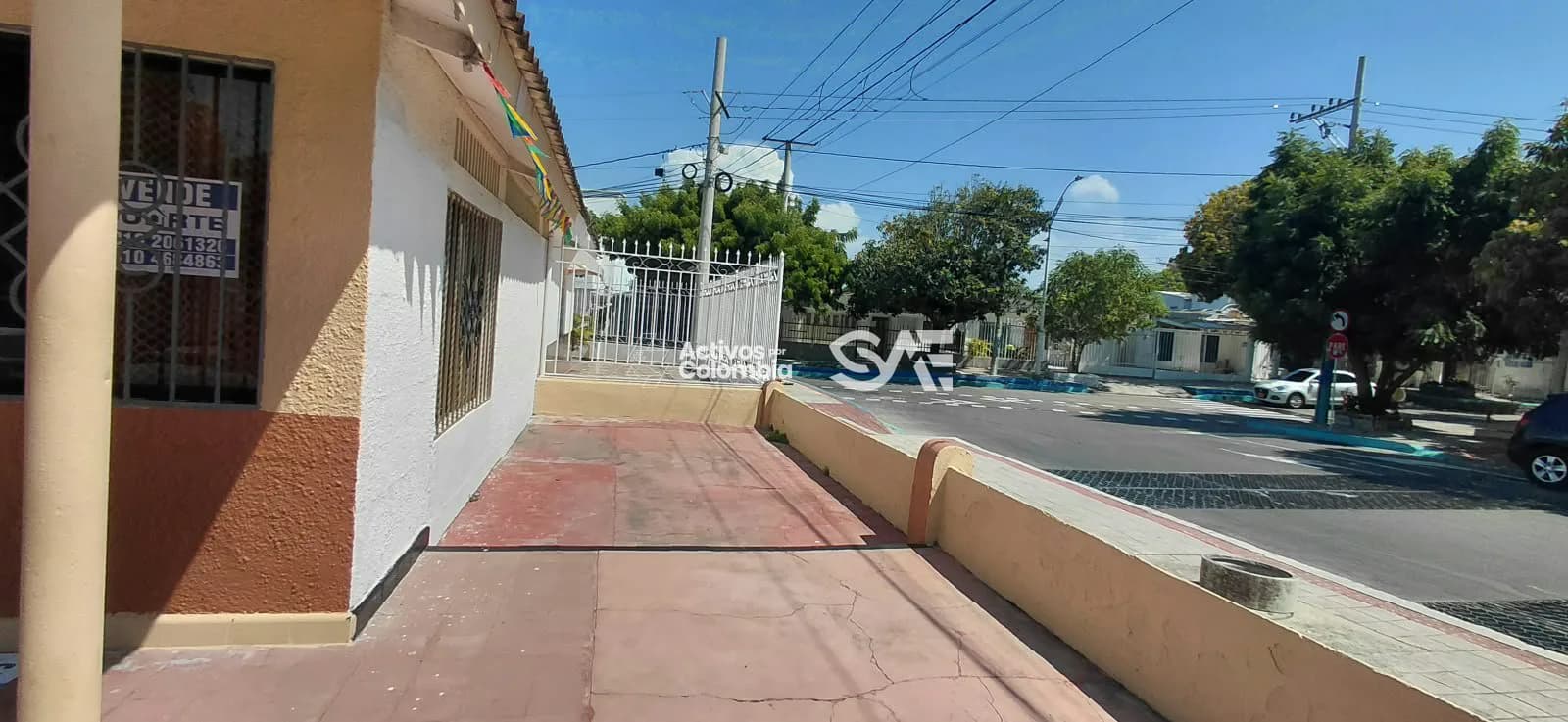Casa en Venta - Barranquilla, Atlántico - 6
