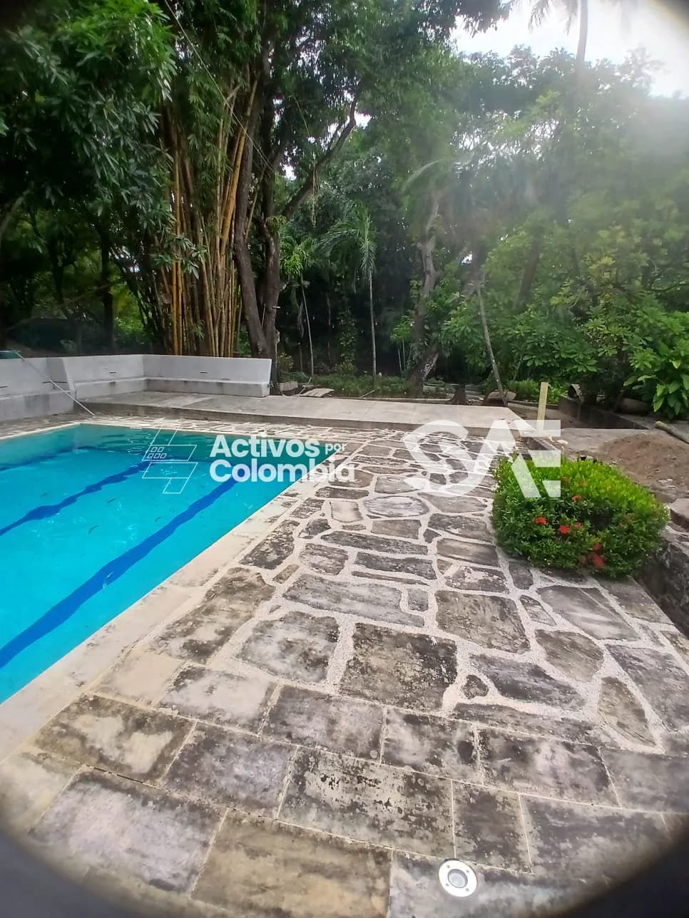 Finca en venta - Santa Marta - Magdalena  - 18
