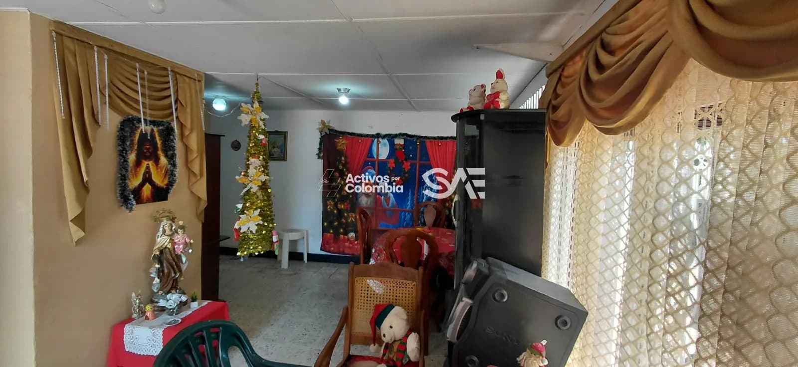 Casa en Venta - Barranquilla, Atlántico - 9