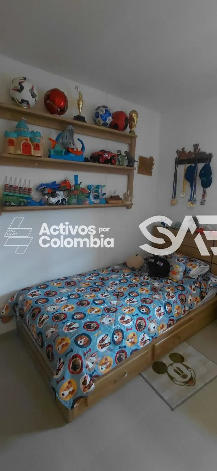 Apartamento en Venta - Barranquilla Atlántico - 7