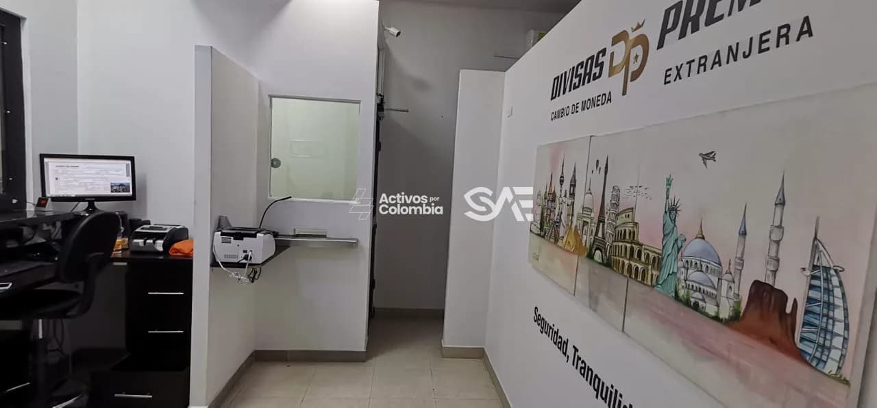 Local comercial en venta - Medellín - 2