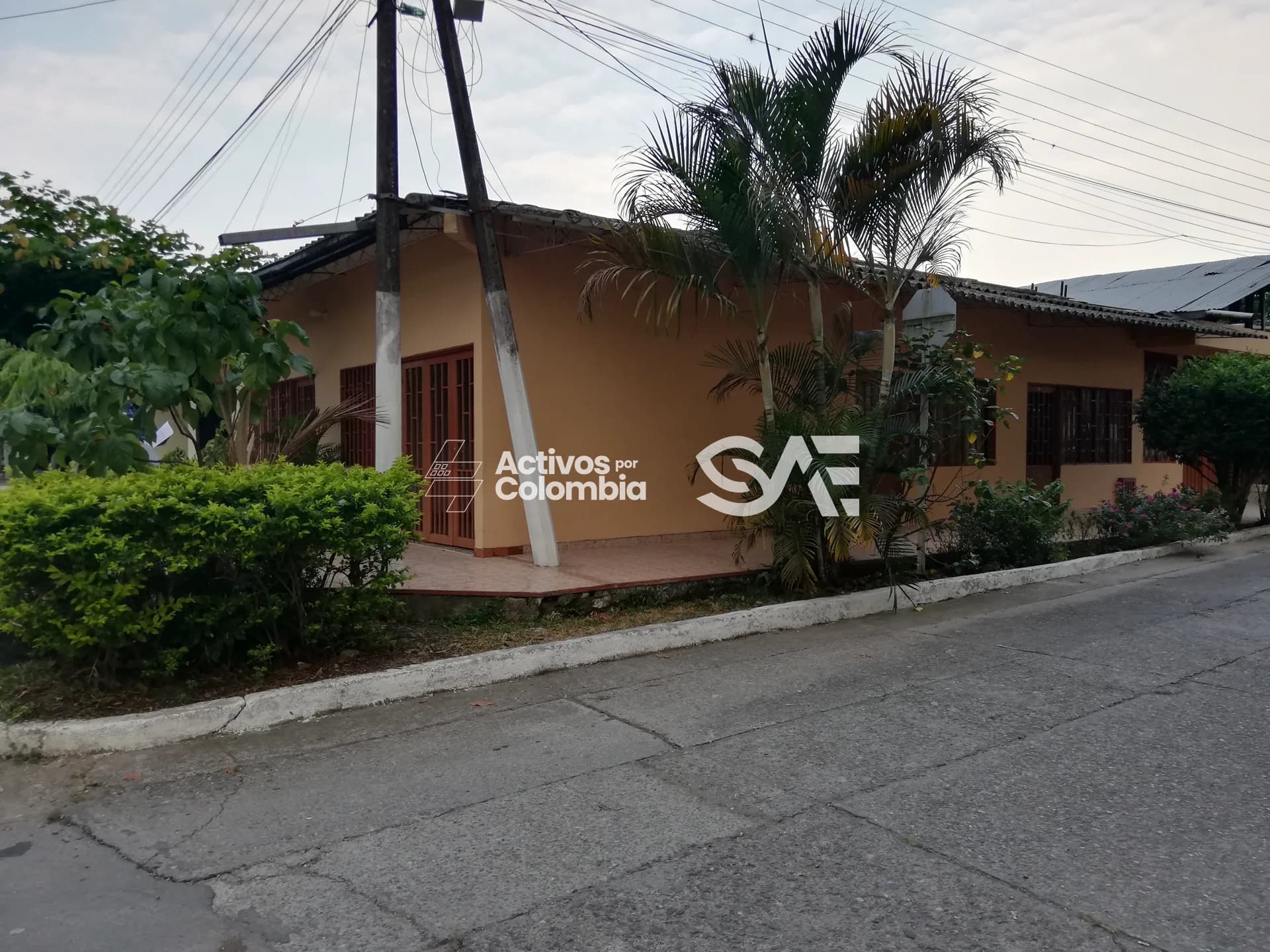Casa en Venta - Cumaral, Meta - 4