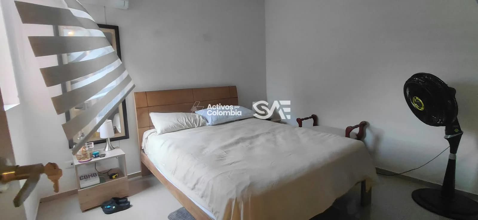 Apartamento en Venta - Barranquilla Atlántico - 12