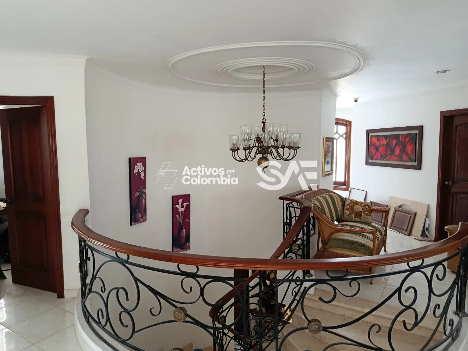 Casa en Venta - Barranquilla, Atlántico - 4