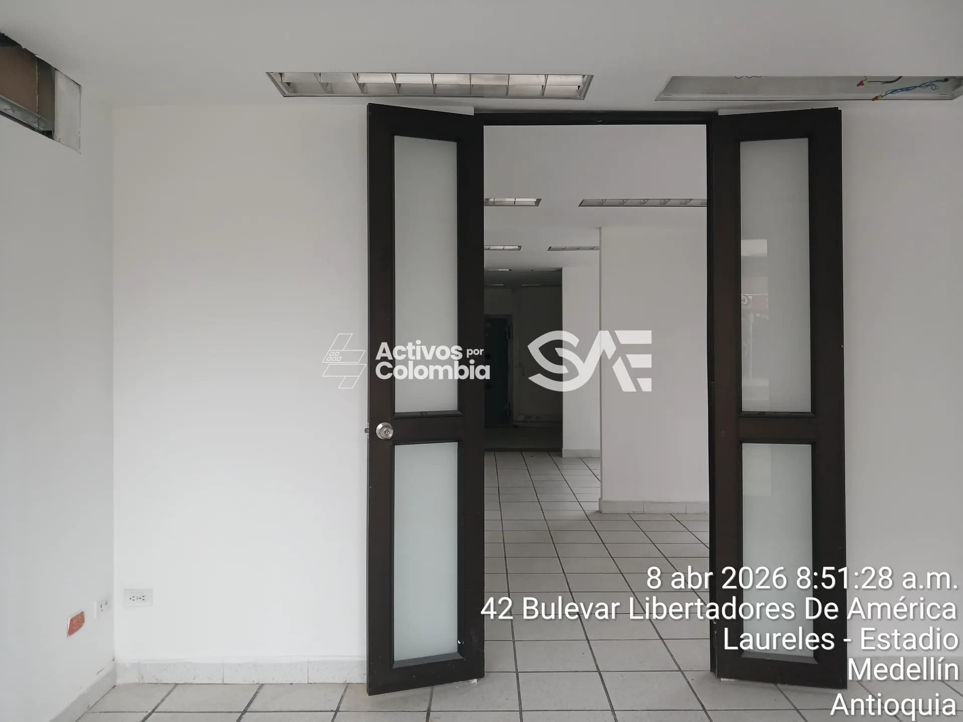 Edificio en venta - Medellin - 5