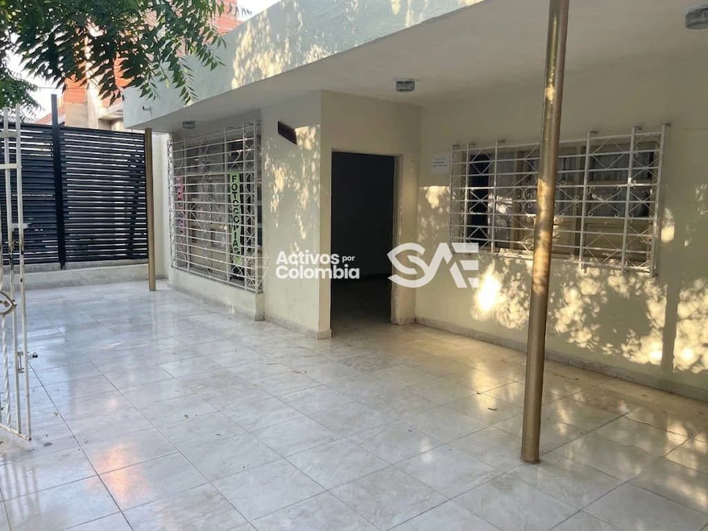 Casa en Venta - Barranquilla, Atlántico - 2
