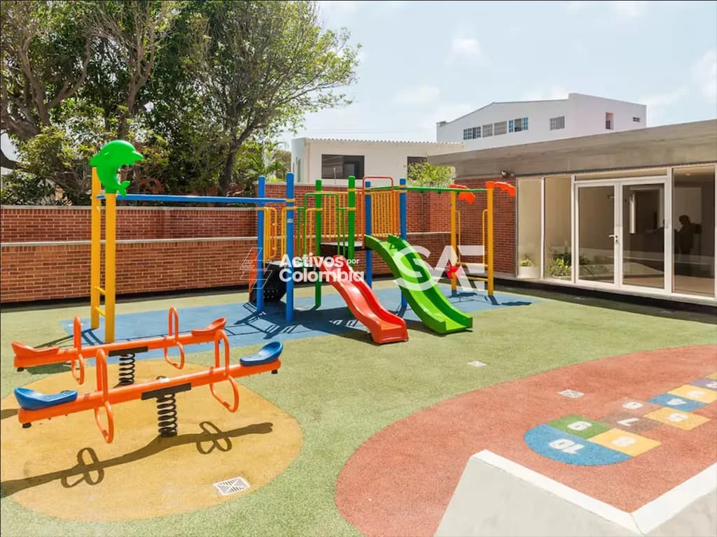 Apartamento en Venta - Barranquilla Atlántico - 17