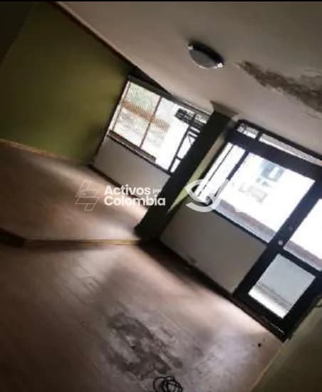 Apartamento y garaje en venta - Bogotá, Cundinamarca - 5