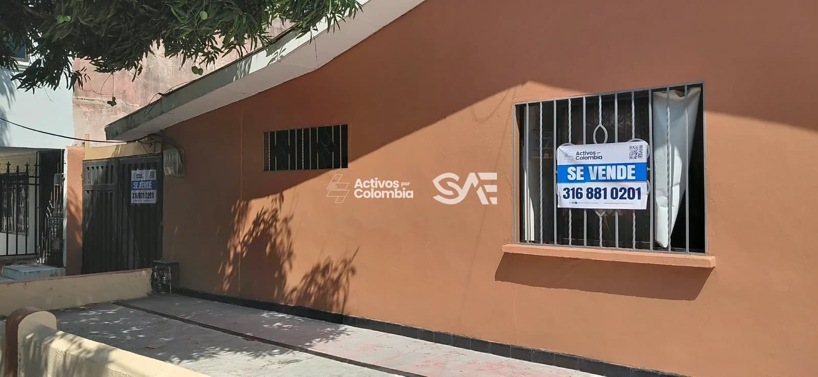 Casa en Venta - Barranquilla, Atlántico - 4
