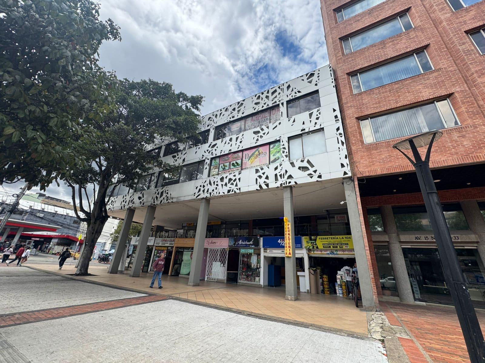 Local en venta -Bogotá, Cundinamarca