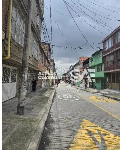 Casa en Venta - Bogota, D.C. - 2