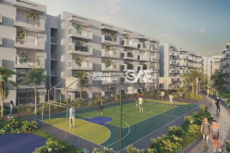 Apartamento en Arriendo - Cartagena, Bolivar - 17