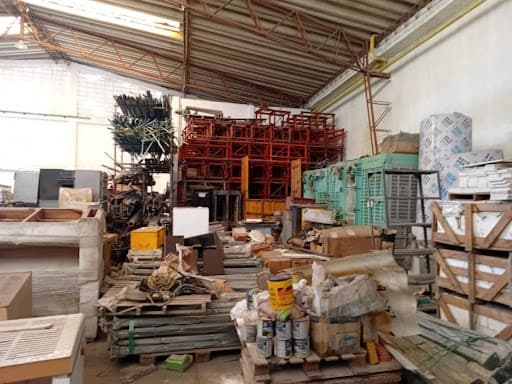 Bodega en Venta - Barranquilla, Atlántico - 3