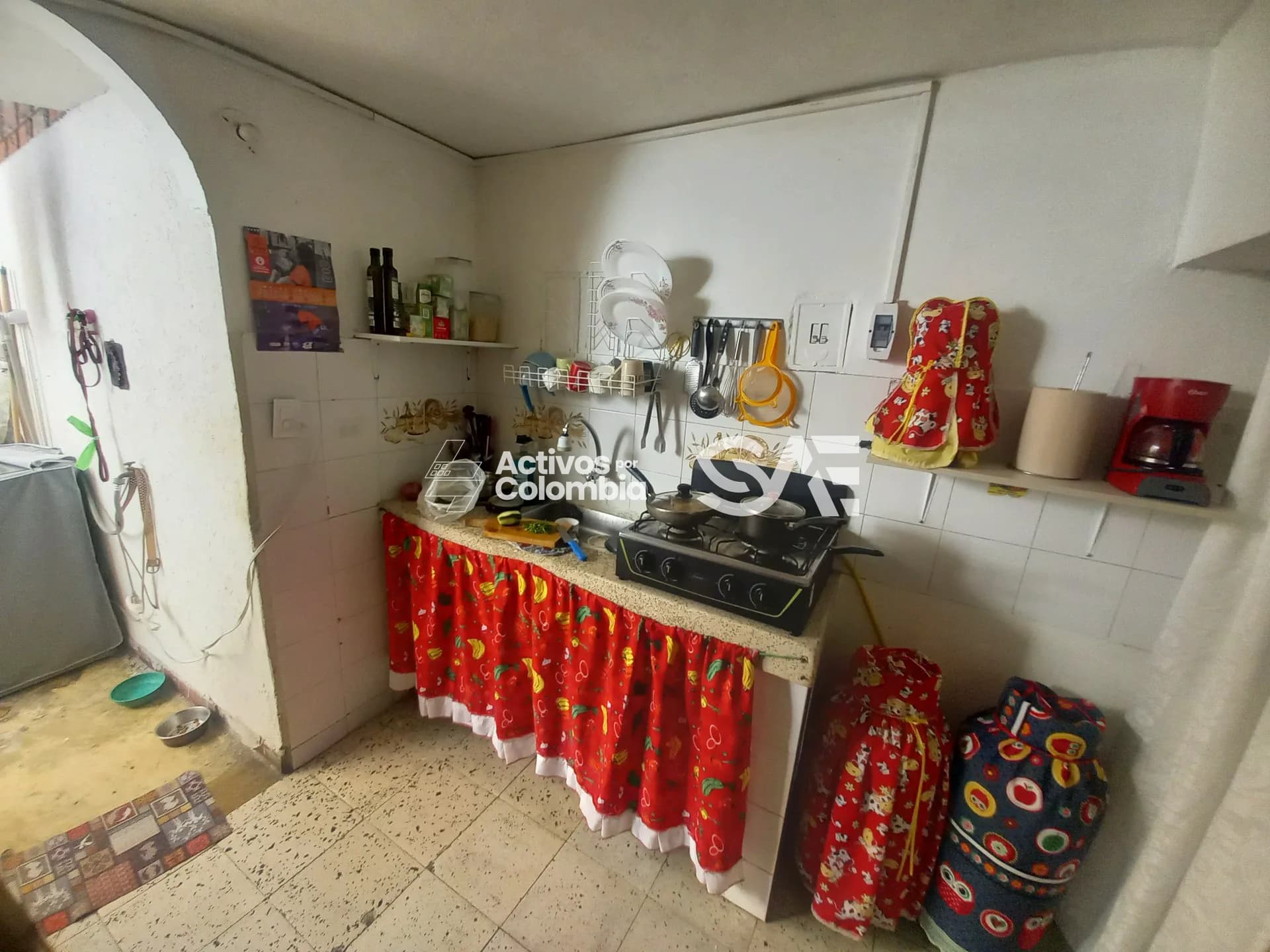 Casa en venta - Santiago De Cali, Valle Del Cauca - 5