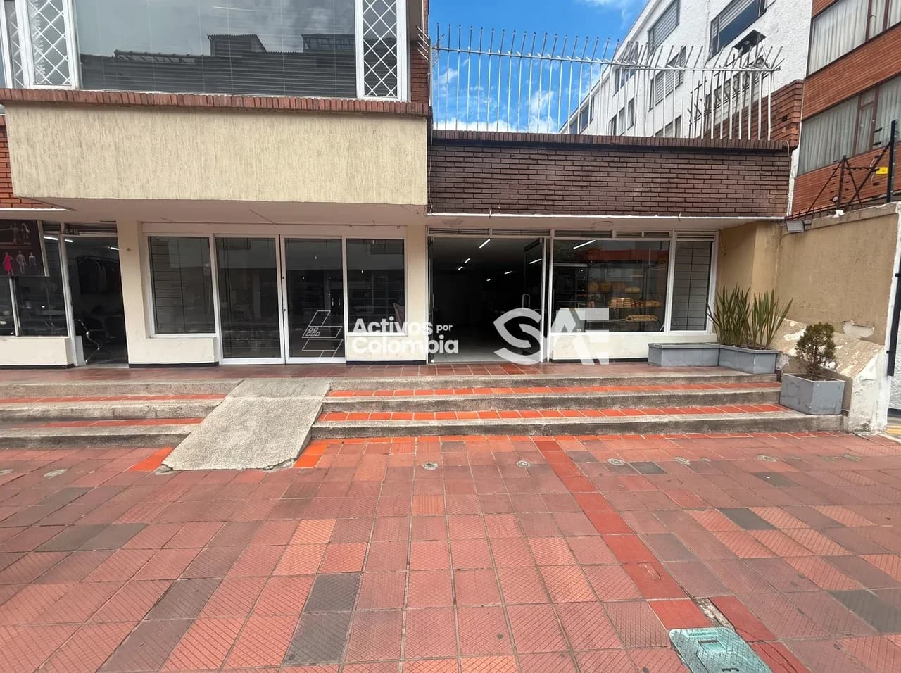 Local en venta - Bogota, Cumdinamarca 