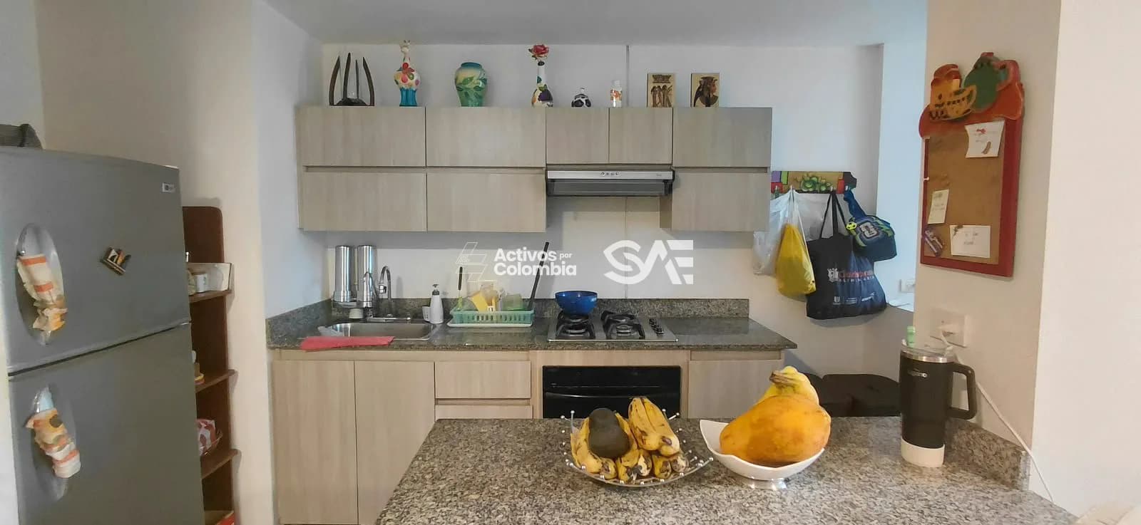 Apartamento en Venta - Barranquilla Atlántico - 6