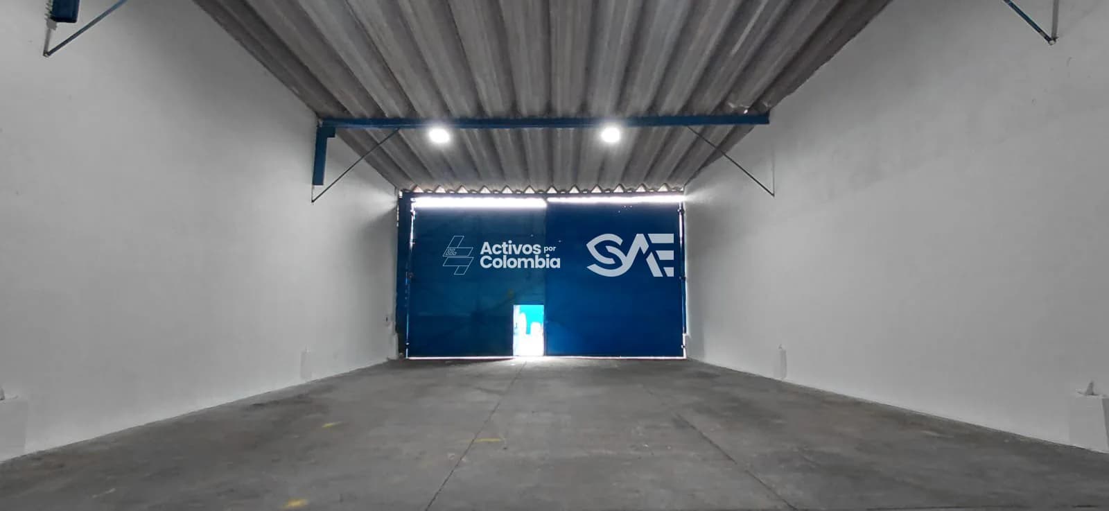 Bodega en Arriendo- Barranquilla, Atlántico - 5