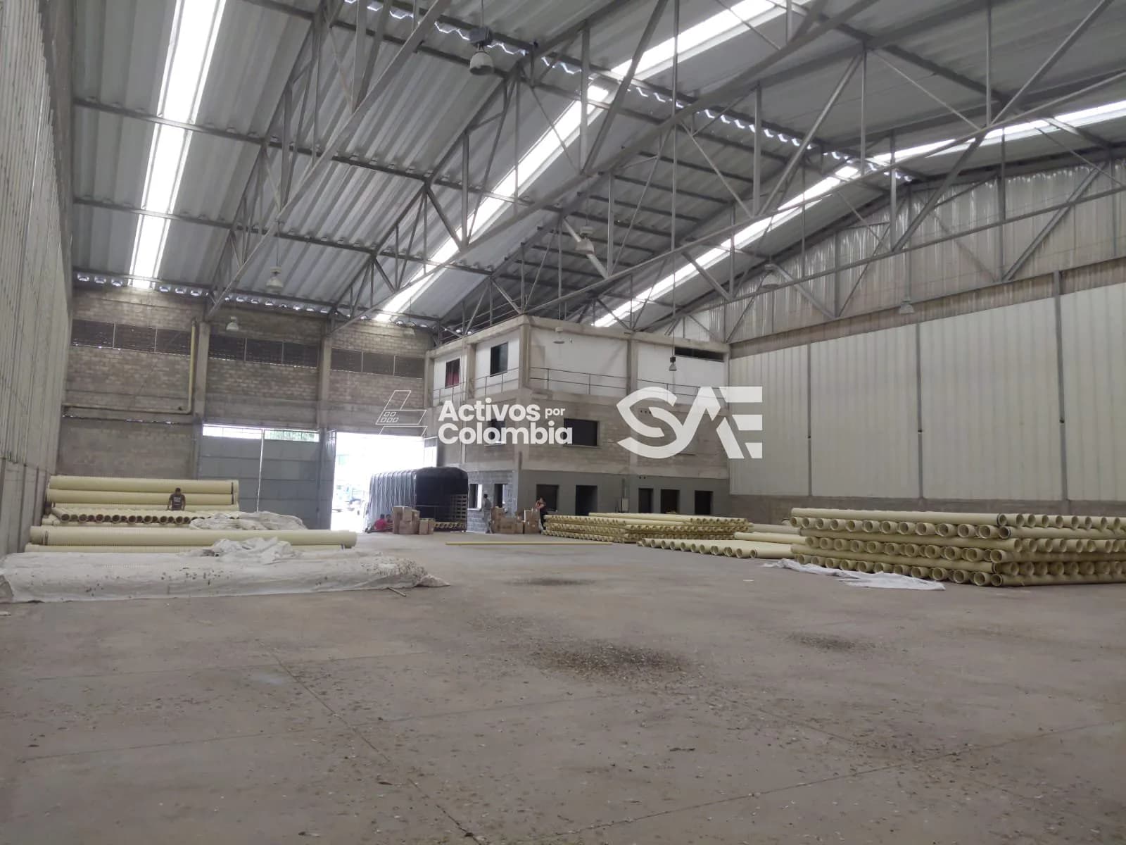 Bodega en Arriendo - Barranquilla, Atlántico
